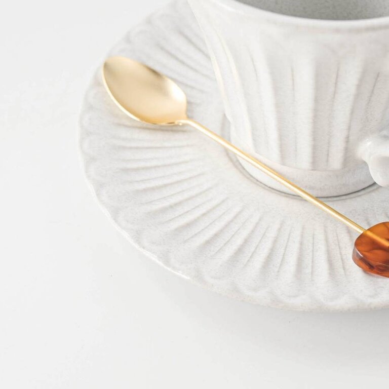 Ya-Ma Ya-Ma Japan Cat Tea Spoon