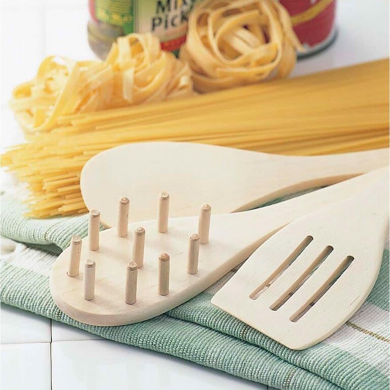 Ya-Ma Ya-Ma Japan Bonne Wooden Spatula