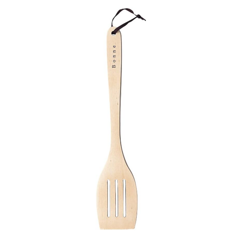 Ya-Ma Ya-Ma Japan Bonne Wooden Spatula
