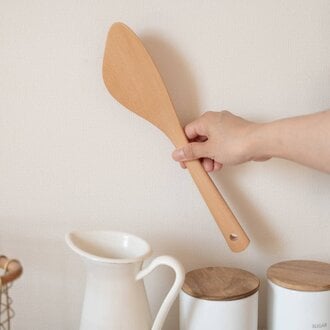 Ya-Ma Ya-Ma Japan Beech Rice Spatula