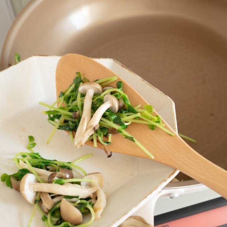 Ya-Ma Ya-Ma Japan Beech Rice Spatula