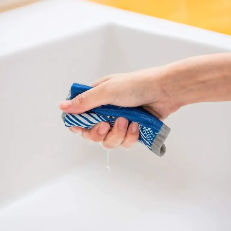 Neo Neo Japan Swedish Style Dish Cloth Whale