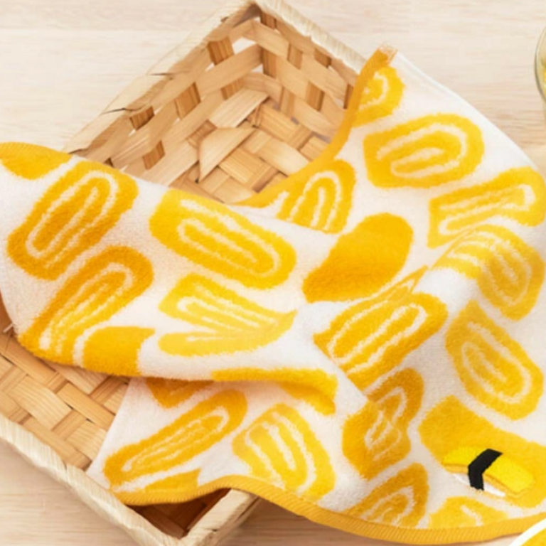 Neo Neo Japan Imabari Handkerchief Sushi