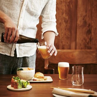 Neo Neo Japan Aderia Craft Beer Gift Set (3)