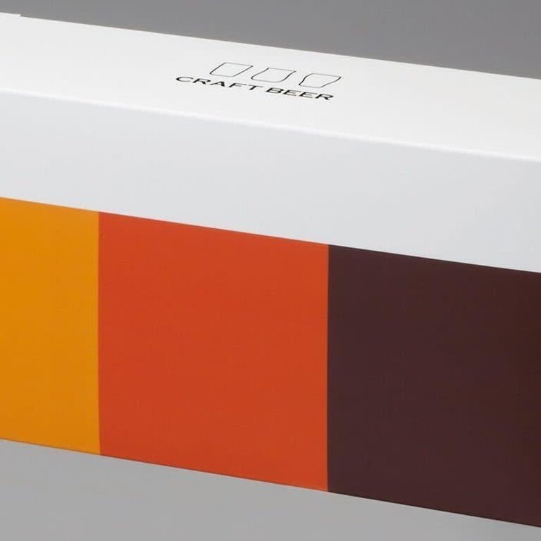 Neo Neo Japan Aderia Craft Beer Gift Set (3)