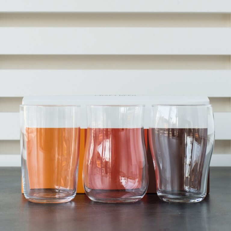 Neo Neo Japan Aderia Craft Beer Gift Set (3)