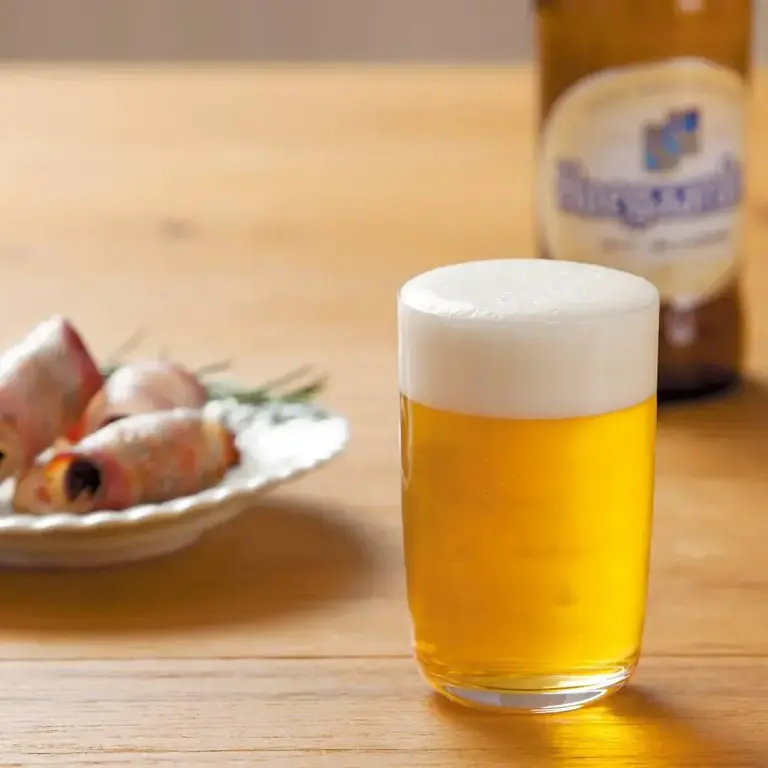 Neo Neo Japan Aderia Craft Beer Glass #1