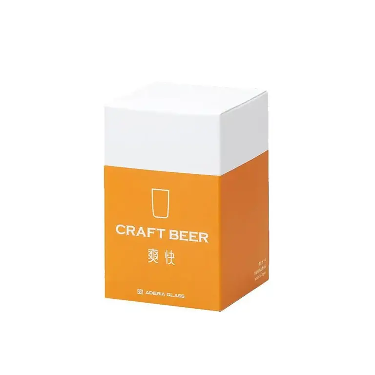 Neo Neo Japan Aderia Craft Beer Glass #1