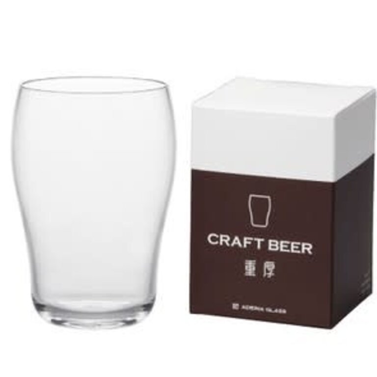 Neo Neo Japan Aderia Craft Beer Glass #3