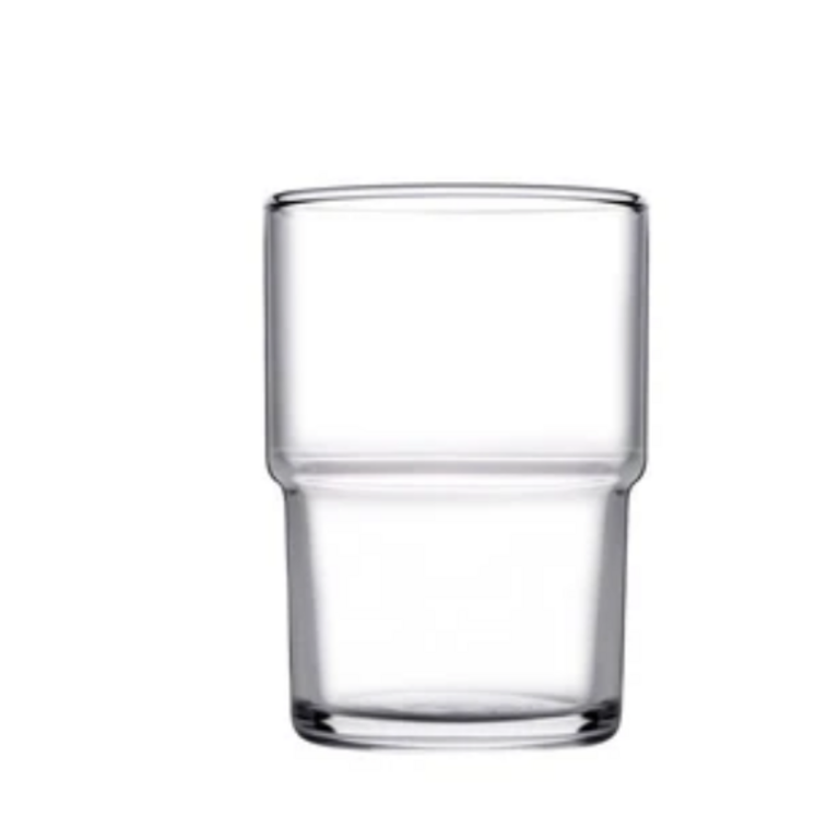 Neo Neo Japan Stackable Soda Glass 200ml