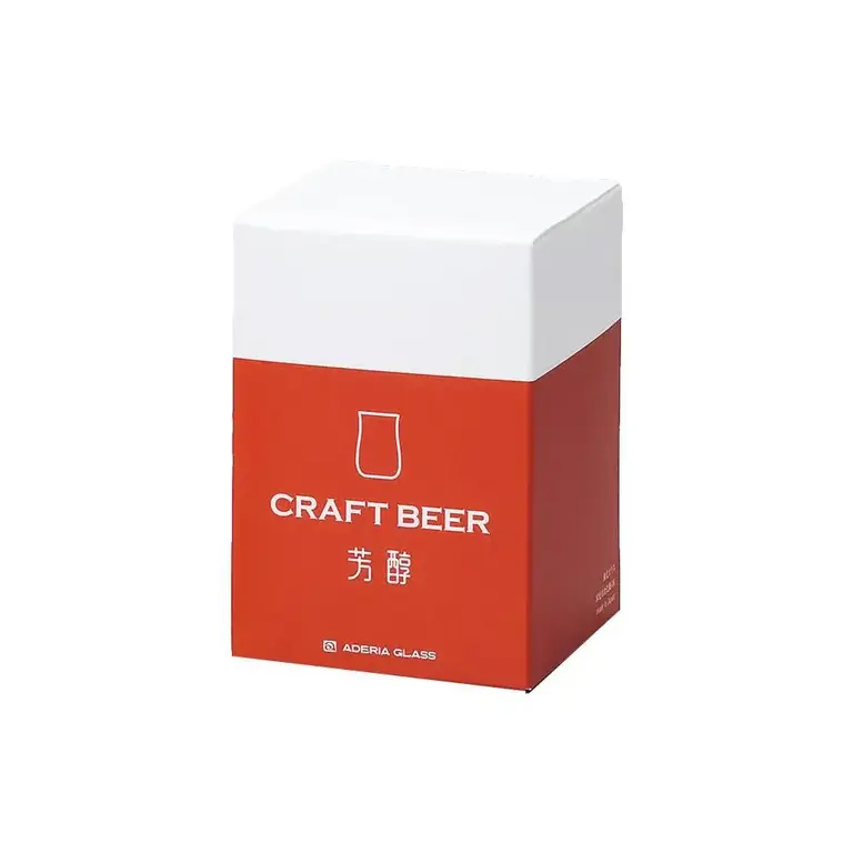 Neo Neo Japan Aderia Craft Beer Glass #2