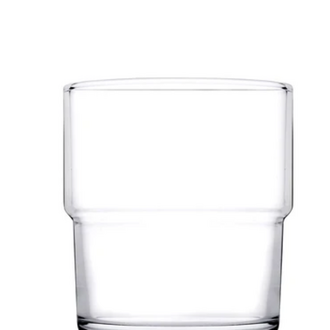 Neo Neo Japan Stackable Soda Glass 300ml