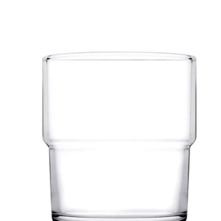 Neo Neo Japan Stackable Soda Glass 300ml