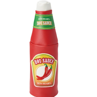 Neo Neo Japan Yup! Hot Sauce Pencil Case