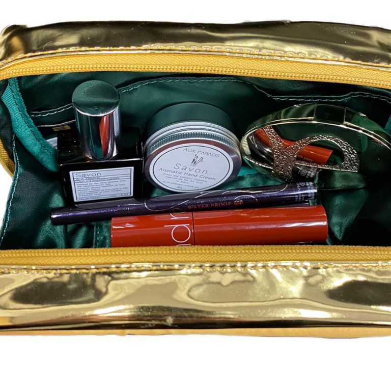 Neo Neo Japan Yup! Spiced Ham Pouch