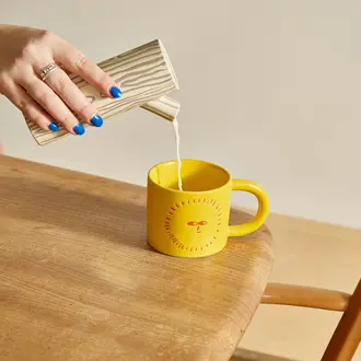 Donna Wilson Donna Wilson Sunshine Mug