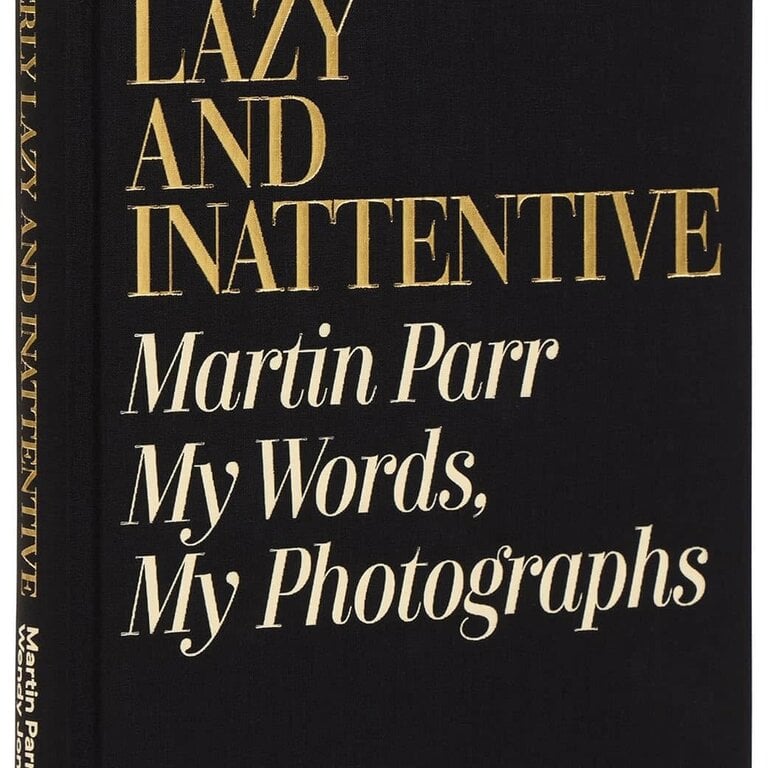 PRHC PRH Utterly Lazy and Inattentive