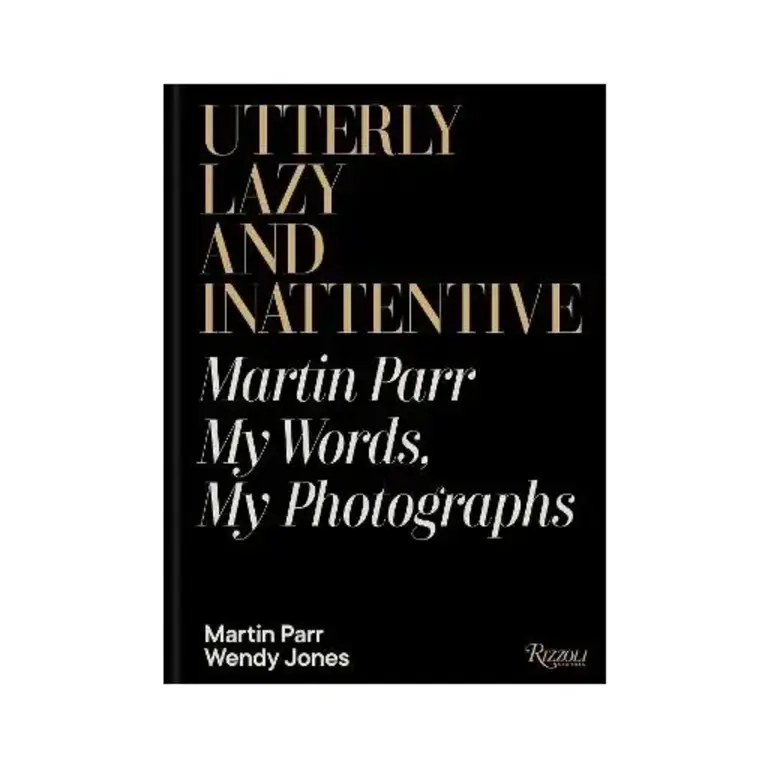 PRHC PRH Utterly Lazy and Inattentive