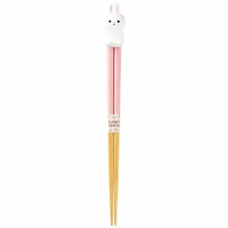 Toki Chopstick / Rest Set Bunny