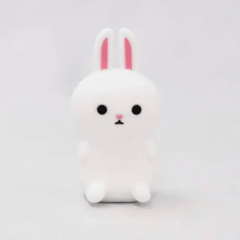 Toki Chopstick / Rest Set Bunny