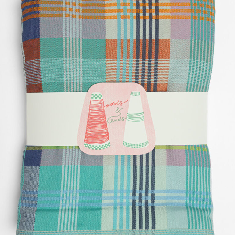 Foekje Fleur Foekje Fleur Tablecloth - #71A Wild Weave