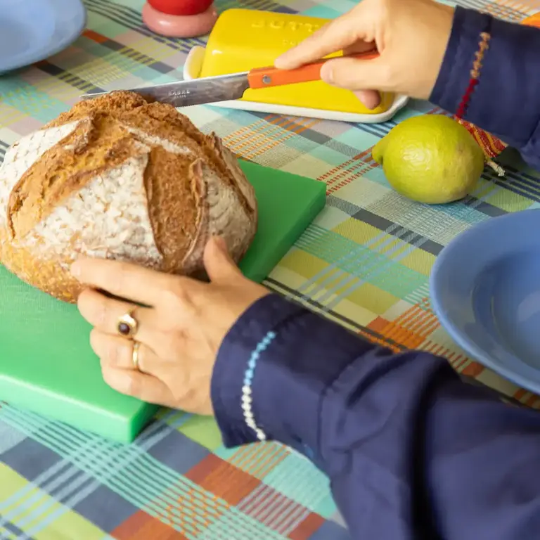 Foekje Fleur Foekje Fleur Tablecloth - #71A Wild Weave