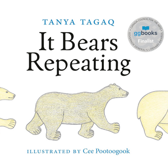 Raincoast Books Raincoast It Bears Repeating