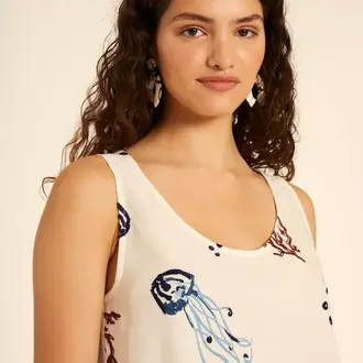 Pepa Loves Pepa Jellyfish Tank