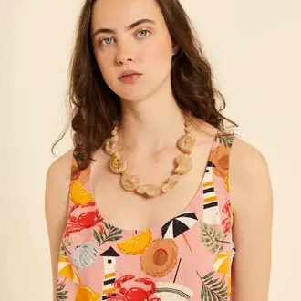 Pepa Loves Pepa Seashore Tank