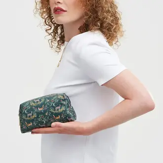 Fable England Fable Into the Woods Pouch Sm