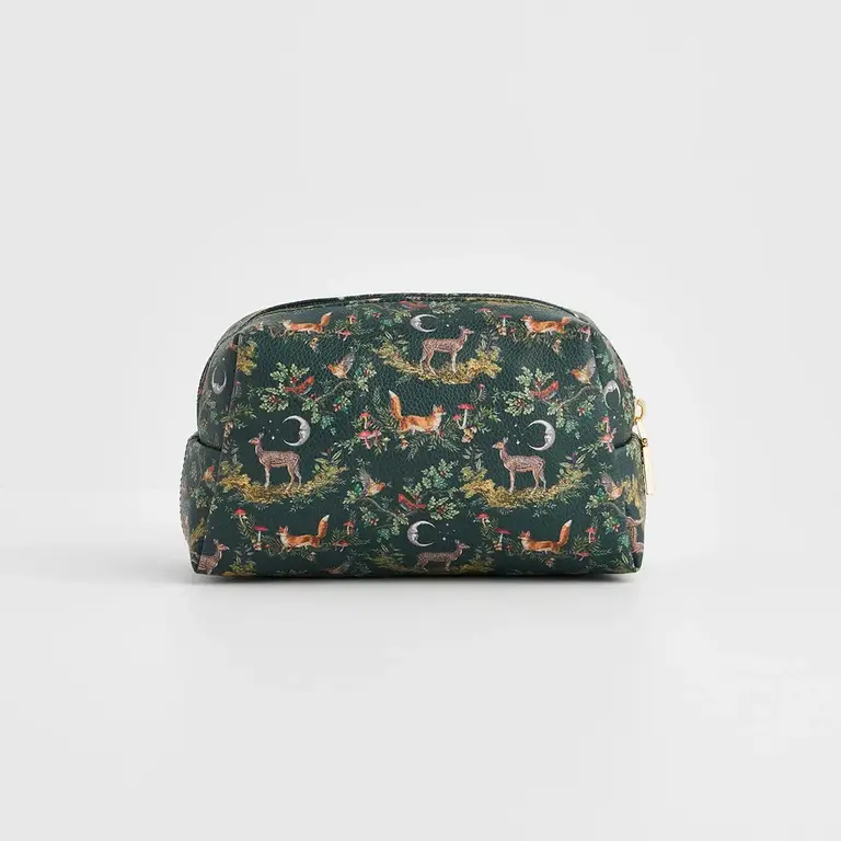 Fable England Fable Into the Woods Pouch Sm