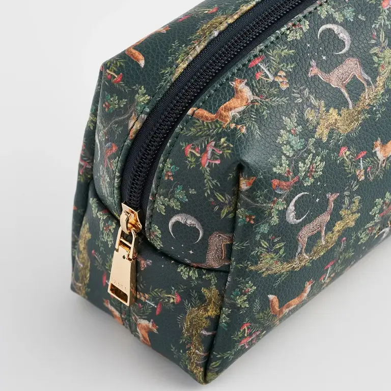 Fable England Fable Into the Woods Pouch Sm