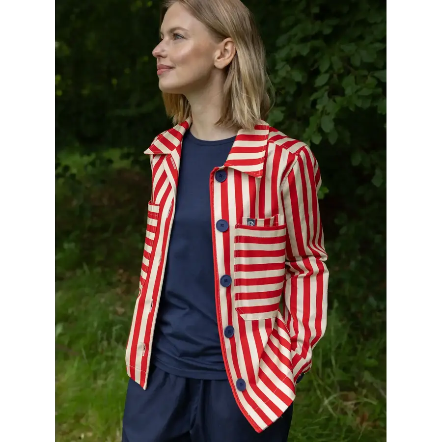 Outerwear 