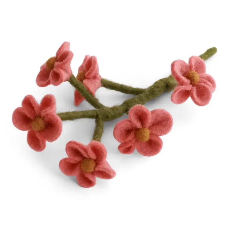 EGS EGS Forget-Me-Not Dusty Red