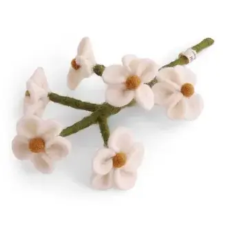 EGS EGS Forget-Me-Not White