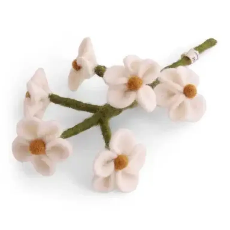 EGS EGS Forget-Me-Not White