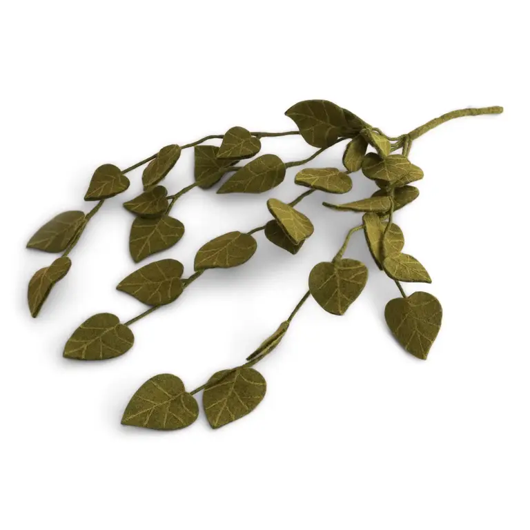 EGS EGS Succulent Branches Green