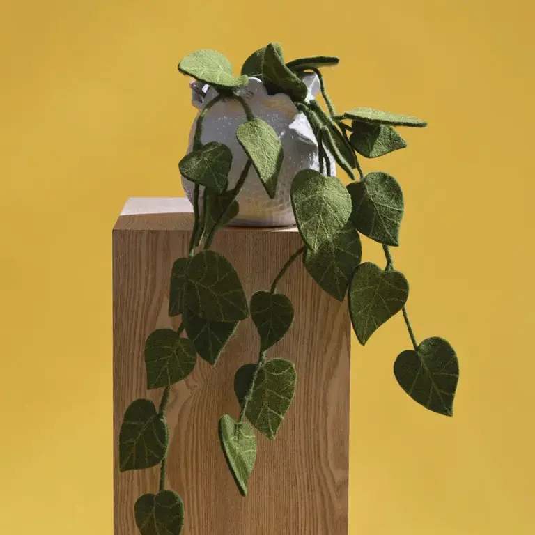 EGS EGS Succulent Branches Green