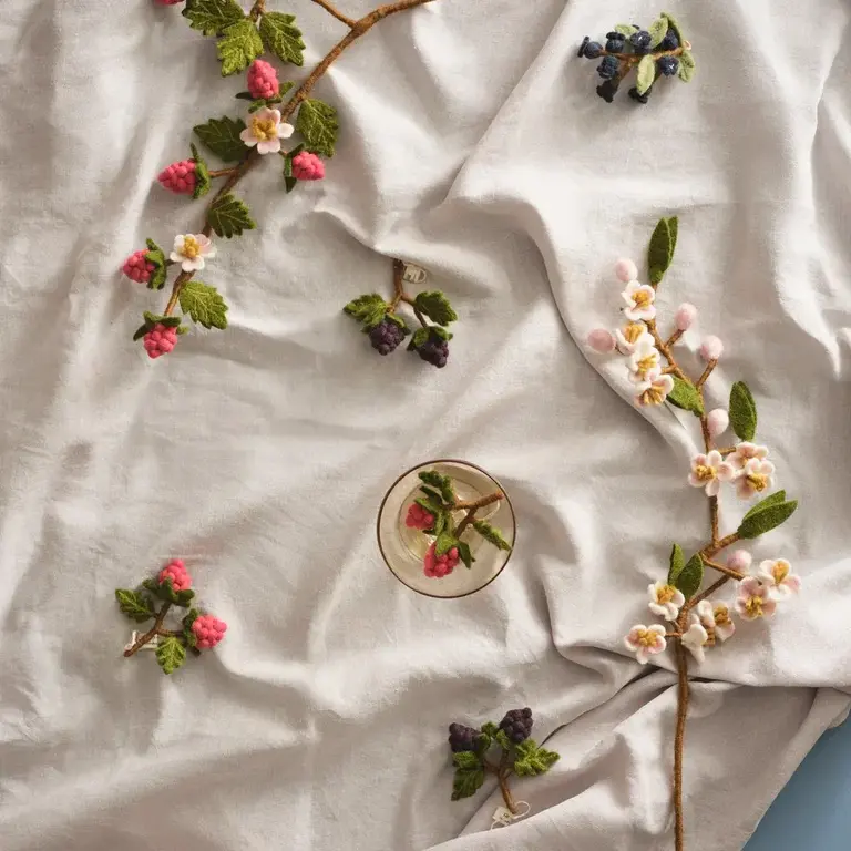 EGS EGS  Fair Trade Cherry Blossom Branch