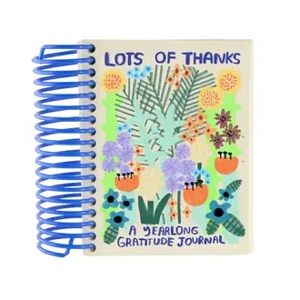 People I've Loved PIL Gratitude Journal