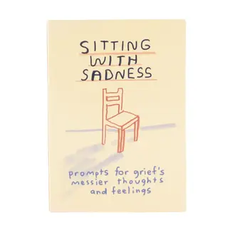 People I've Loved PIL Sitting With Sadness Deck