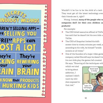 Raincoast Books Raincoast Amazing Generation