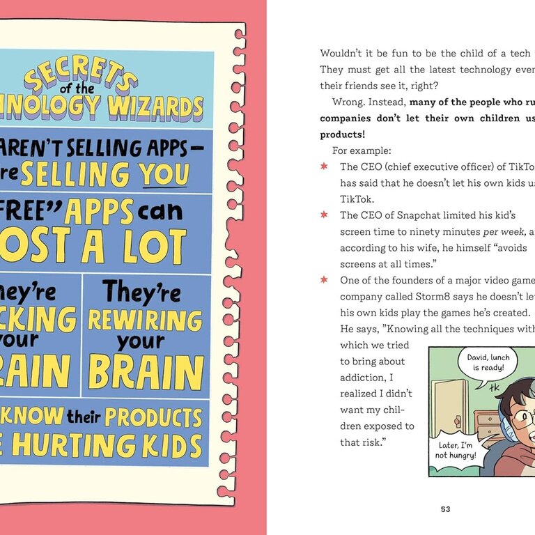 Raincoast Books Raincoast Amazing Generation