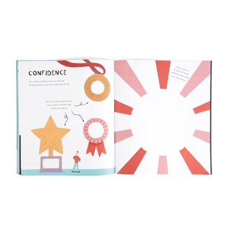 Raincoast Books Raincoast Grand Hotel of Feelings Workbook