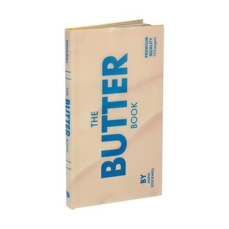 Raincoast Books Raincoast Butter Book