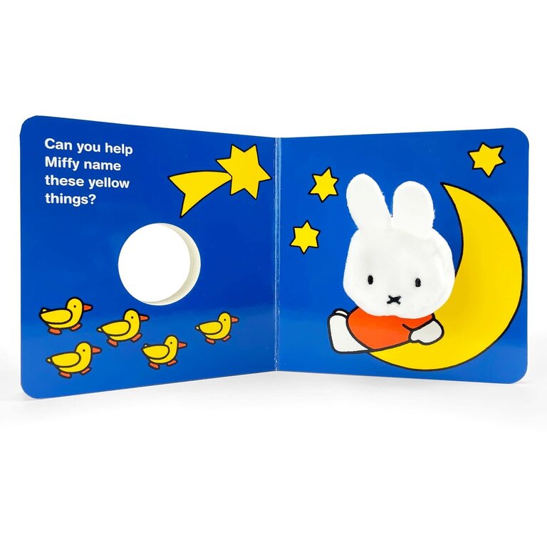 Raincoast Books Raincoast Colors With Miffy