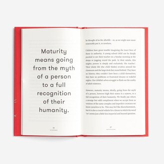 Raincoast Books Raincoast School of Life: On Confidence