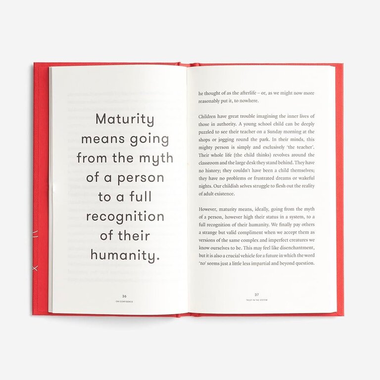 Raincoast Books Raincoast School of Life: On Confidence