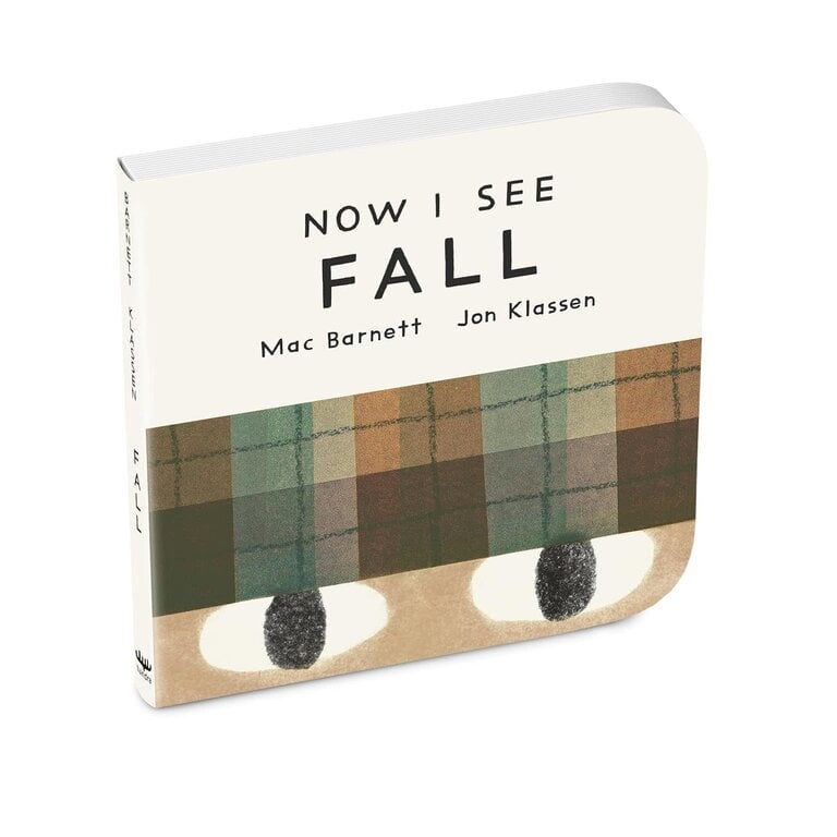 PRHC PRH Now I See Fall