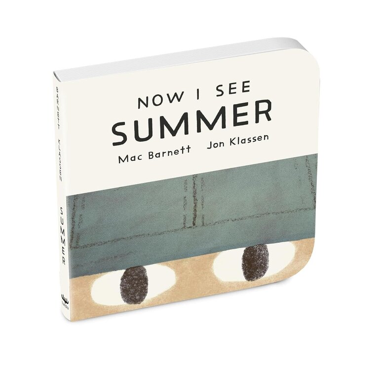 PRHC PRH Now I See Summer